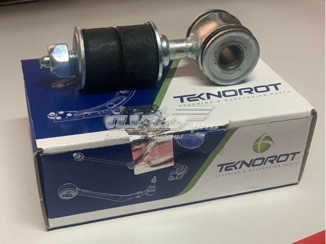 Стійка переднього стабілізатора F411 TEKNOROT