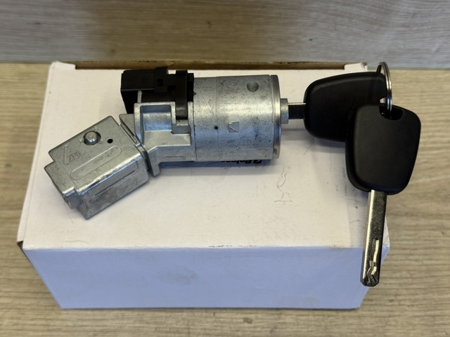 Замок запалювання FX4162KF КИТАЙ