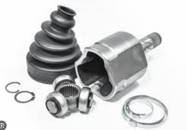Піввісь передня ліва K52123583AA MARKET (OEM)