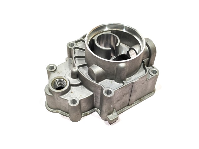 Кришка коробки передач 015301211AA CHERY