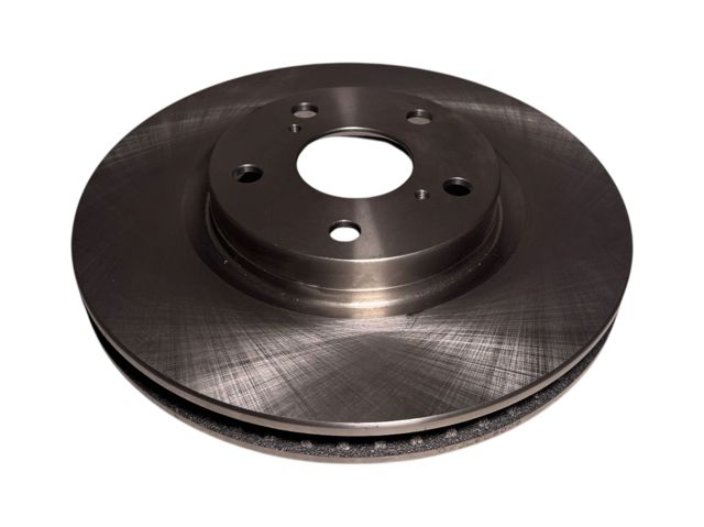 Диск гальмівний передній Тойота Рав 4 3