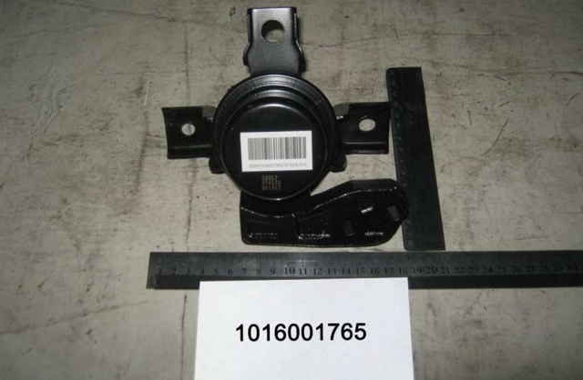Права подушка мотора 1016001765 GEELY