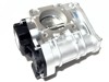 Дроссельная заслонка cvt geely ec-7rv klm 1016050250