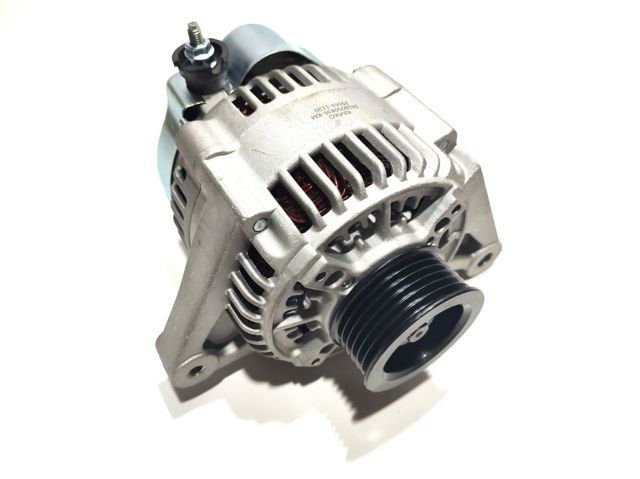Генератор 1.5/1.8l geely kimiko
