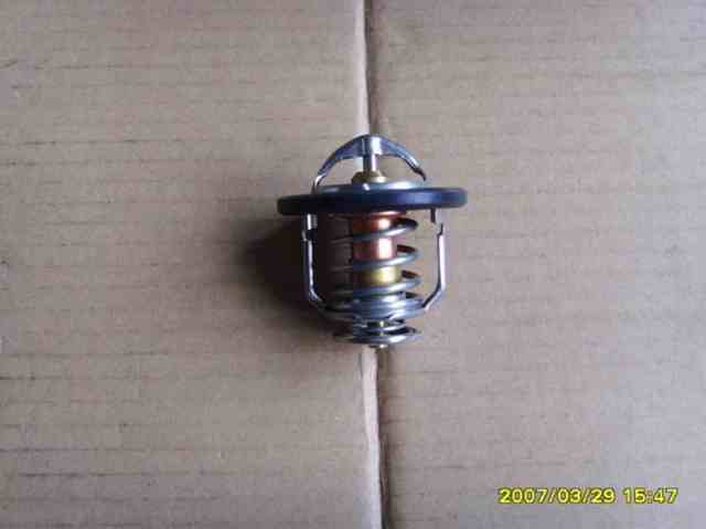 Термостат (82°c) geely gc6 klm