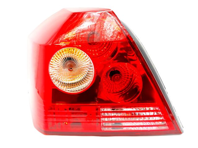 Ліхтар задній лівий 1017001557 GEELY