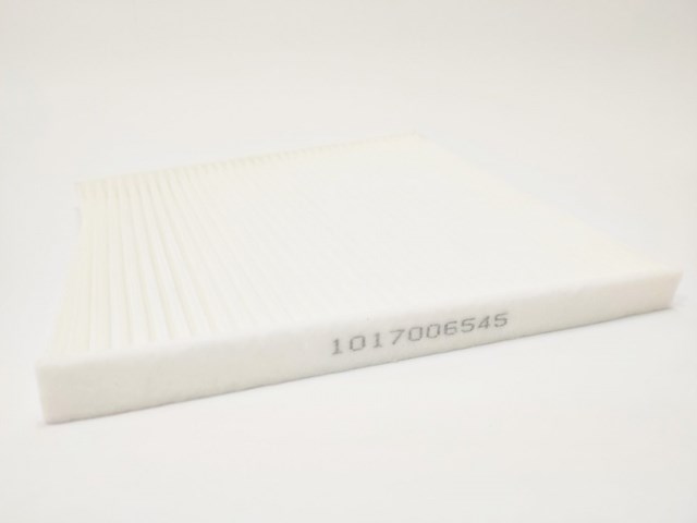 Фільтр салону 1017015305 GEELY