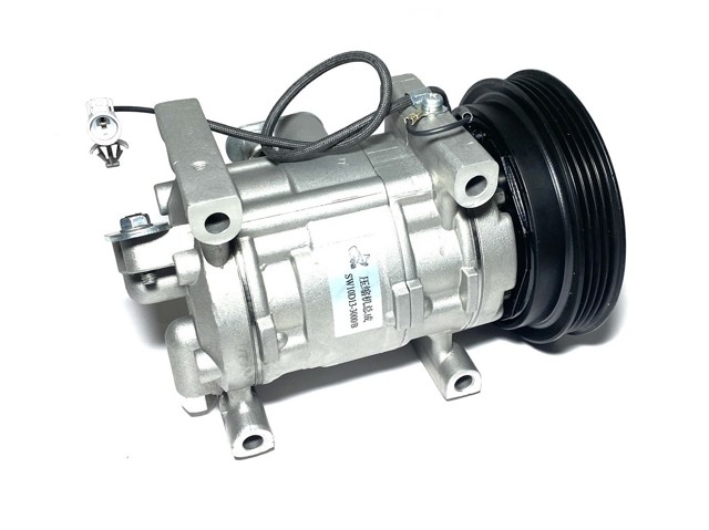 1018002690 Geely