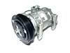 Компрессор кондиционера geely gc6 klm 101800269051