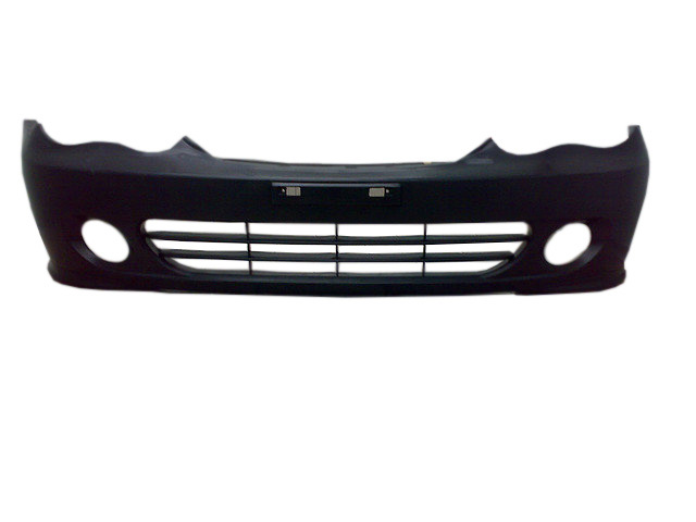Бампер передній 1018003787 GEELY