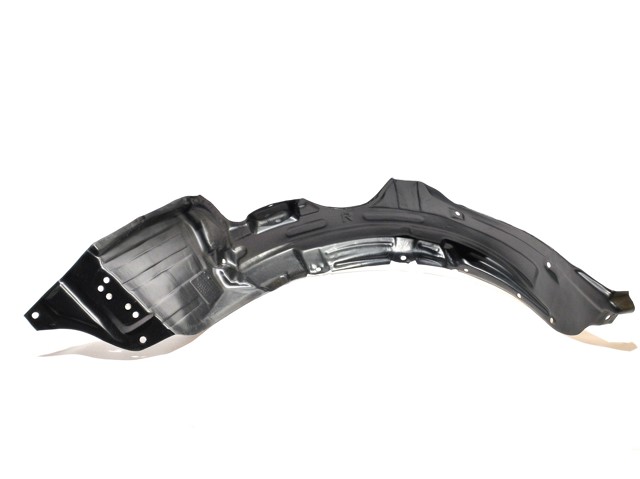 Підкрилки передні праві 1018005077 GEELY