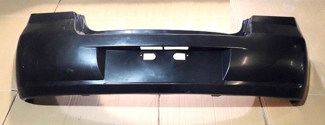 Кожух бампера заднього 1018006132 GEELY