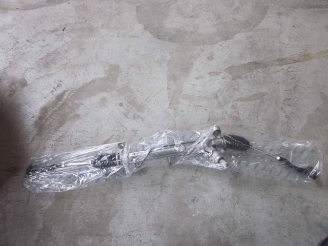 Рейка рулевая geely ec7/ec7rv klm