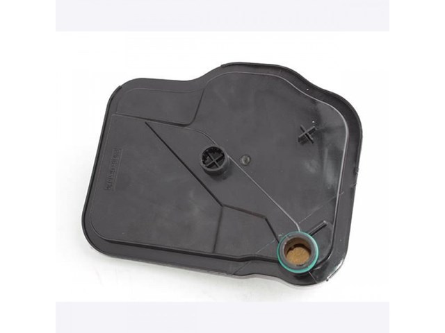 Масло і фільтр в коробку автомат  1066002097 GEELY