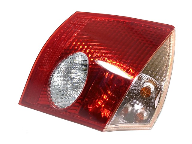 Ліхтар задній лівий 1067000108 GEELY
