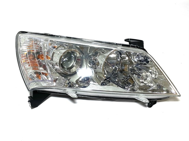 Фара комбінована, передня 1067001212 GEELY