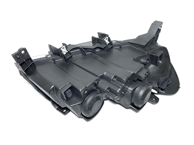 Блок фара ліва 1067003376 GEELY