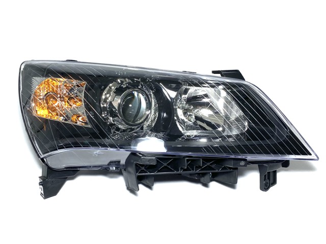 Фара передня права 1067003377 GEELY
