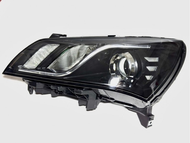 Фара основна ліва 1067004757 GEELY