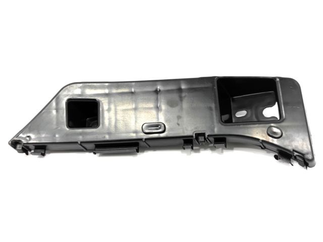 Лівий кронштейн переднього бампера 1068001655 GEELY