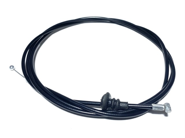 Тяга приводу замка капота 1068002003 GEELY
