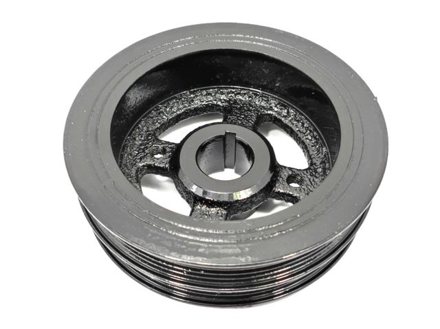 Демпфер колінвалу 1106013231 GEELY