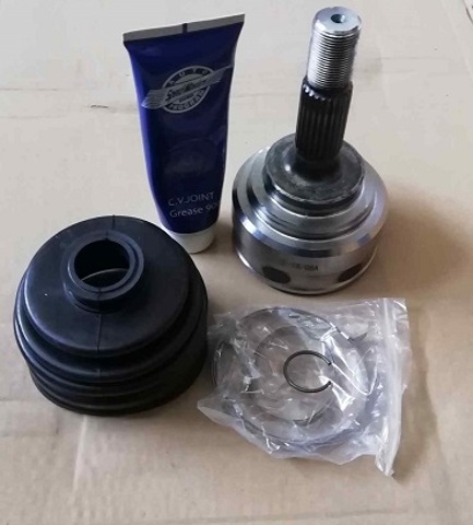 Граната зовнішня 140110118001 GEELY