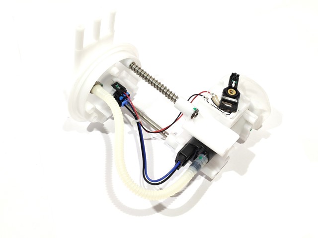 Насос занурювальний в баці Geely CK 2