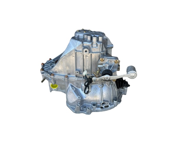 МКПП 3000000005 GEELY