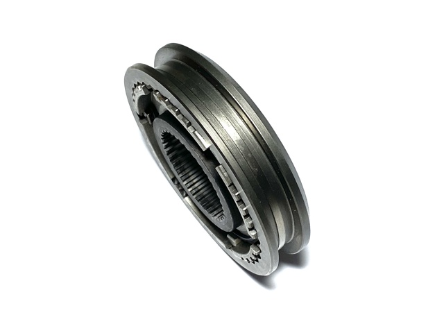 Синхронізатор 3/4-ї передачі 3170106001 GEELY