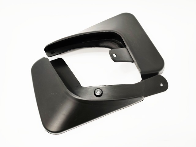 Бризковики комплект 4114100970 GEELY
