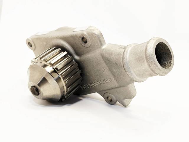 Помпа охолодження 477F1307010 CHERY