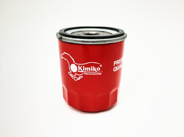 Фильтр масляный chery kimiko