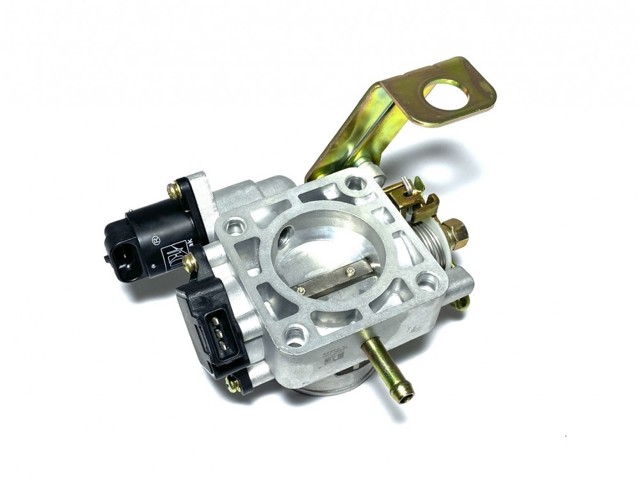 Заслінка повітряна 480EE1107040 CHERY