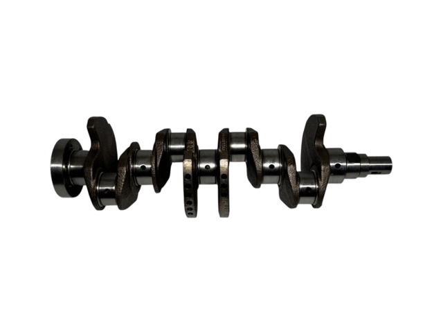 Колінвал двигуна 481H1005011 CHERY