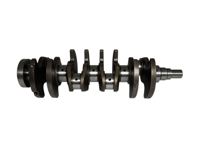 Колінвал двигуна 484J1005011 CHERY
