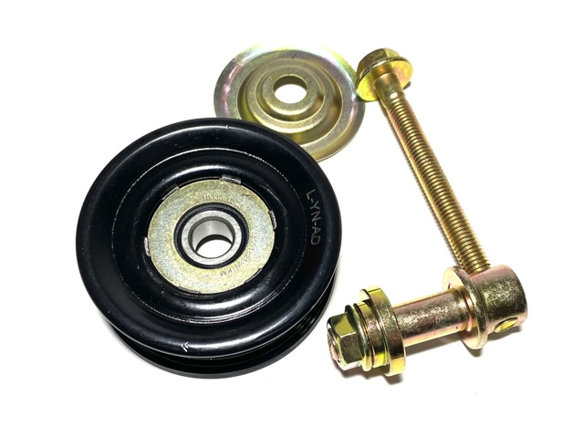Ролик натягувача приводного ременя 8103110K00KM KIMIKO