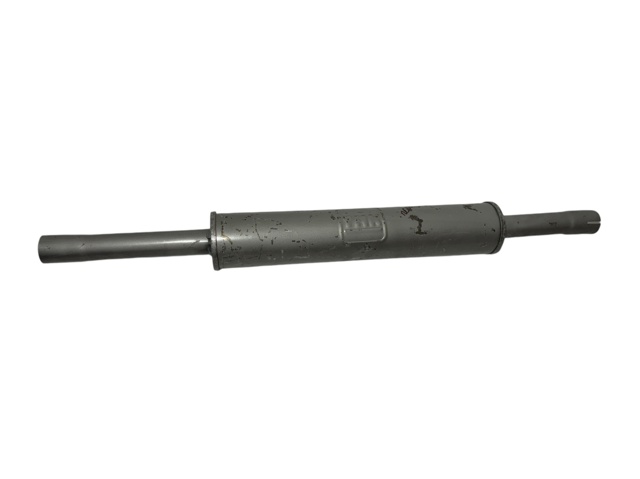 Глушник турбінних газів A111201110BAUNI UNI
