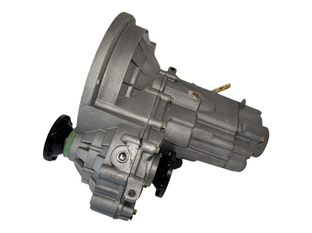 МКПП A111700010 CHERY