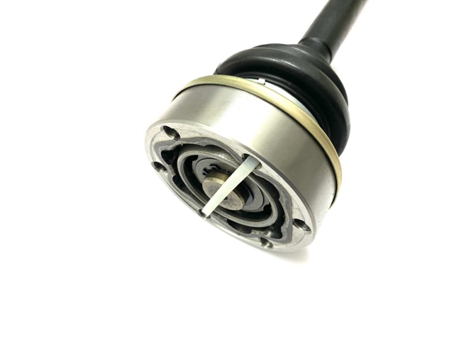 Піввісь передня ліва A112203010AE CHERY