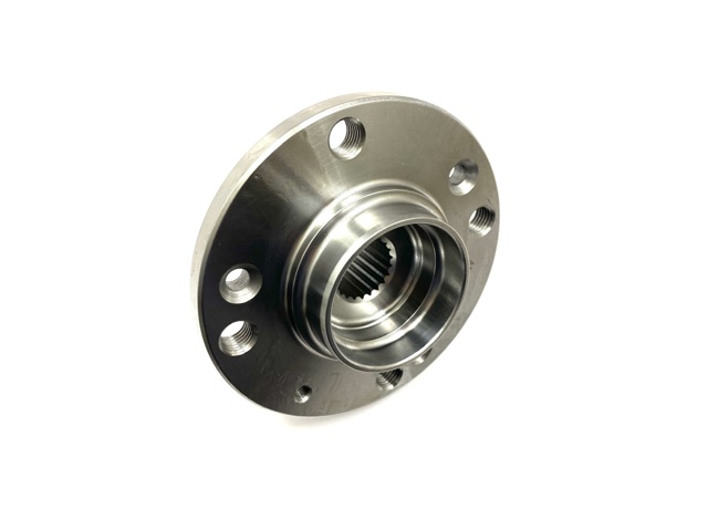 Маточина колеса передня A113001017 CHERY