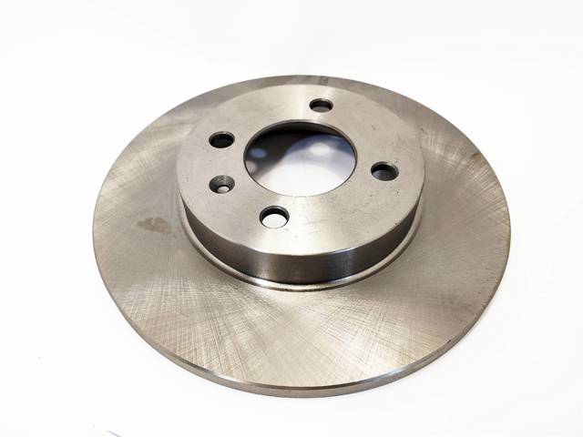 Гальмо дискове переднє A113501075 CHERY