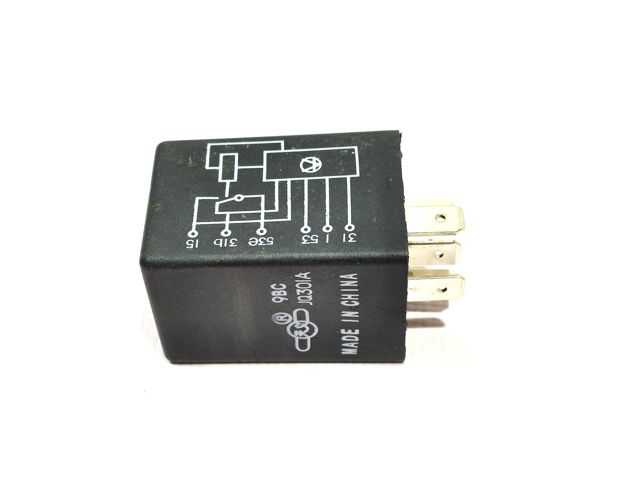 Реле управління двірниками A113735025 CHERY