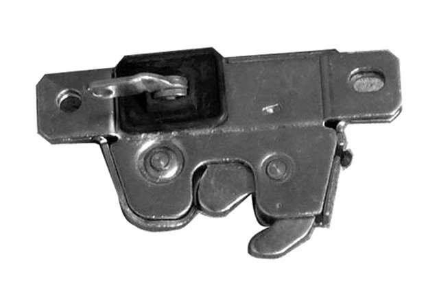 Замок дверей багажника A115606210 CHERY
