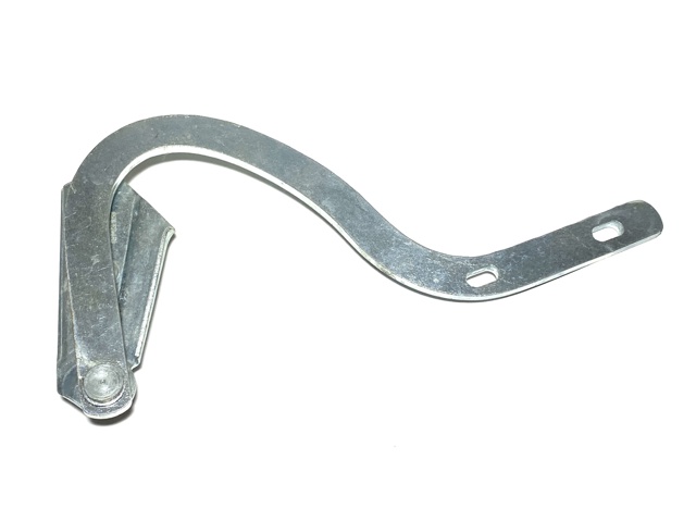 Завіс капота, правий A118402420DY CHERY