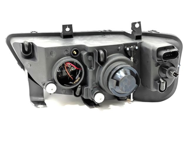 Блок фара ліва A153772010BB CHERY