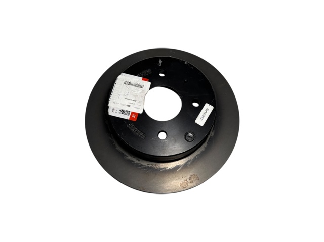 Диск гальмівний задній A213502075 CHERY