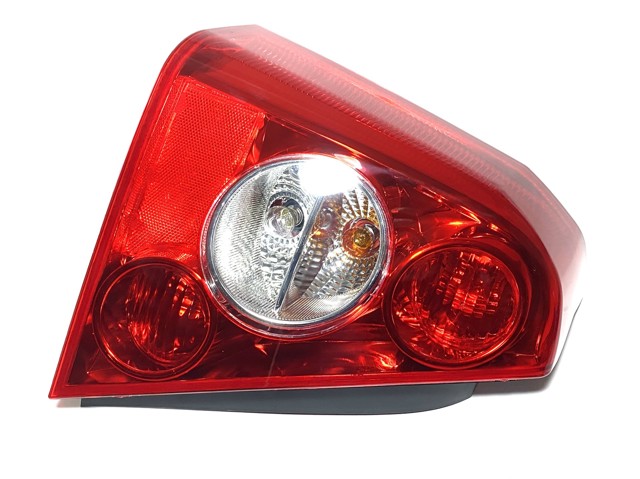 Ліхтар задній лівий A213773010 CHERY