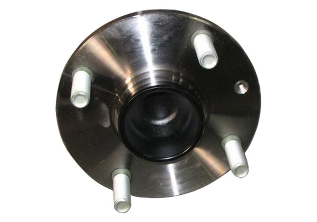 Маточина задня B113301030AB CHERY