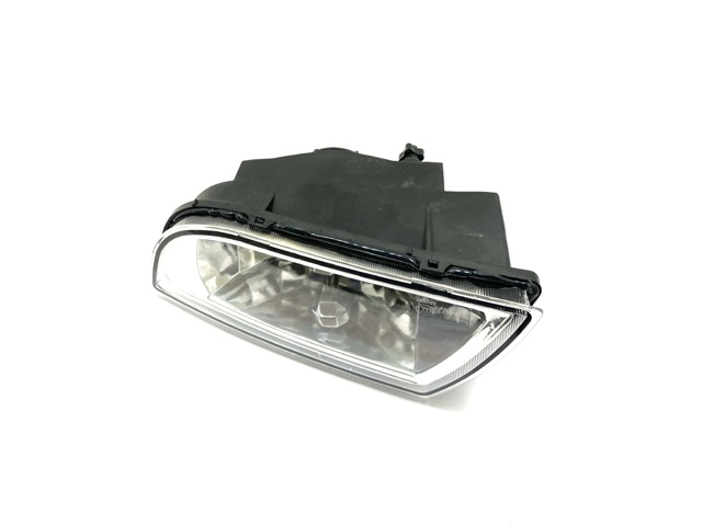 Фара протитуманна, ліва B113732010 CHERY
